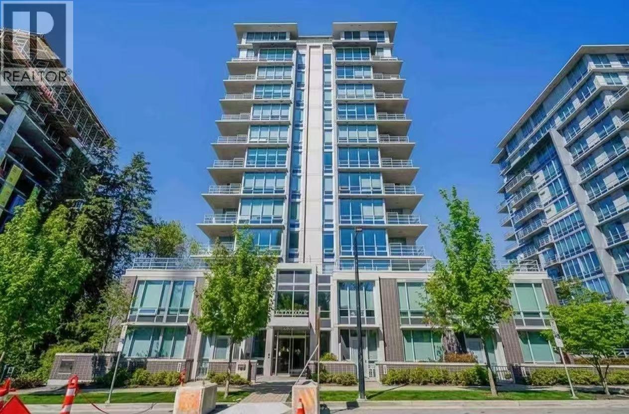 309 9060 UNIVERSITY CRESCENT, Burnaby, British Columbia