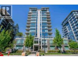 309 9060 UNIVERSITY CRESCENT, Burnaby, British Columbia