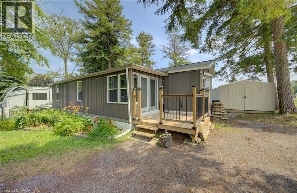 580 Beaver Creek Road Unit# 79, Waterloo, Ontario  N2J 3Z4 - Photo 2 - 40849969