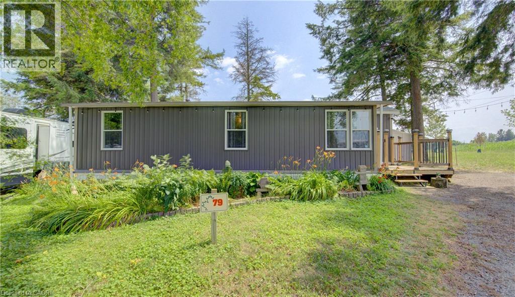 580 Beaver Creek Road Unit# 79, Waterloo, Ontario  N2J 3Z4 - Photo 3 - 40849969