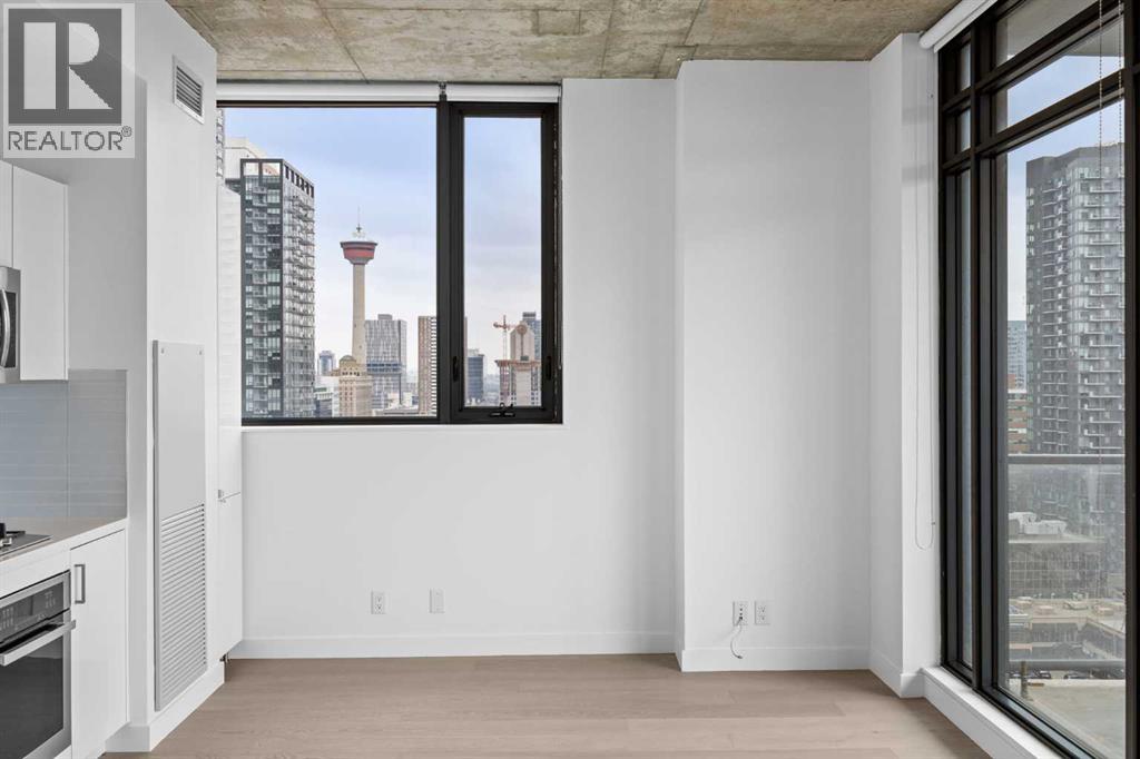 1608, 1010 6 Street Sw, Calgary, Alberta  T2R 1B4 - Photo 4 - A2336400