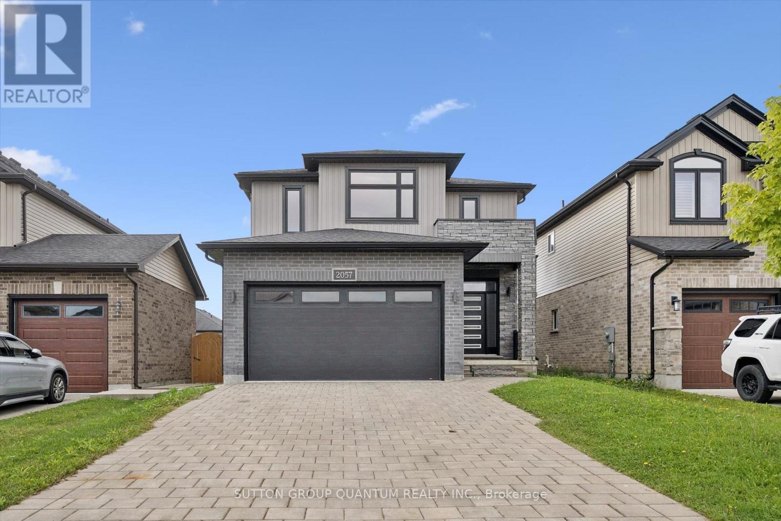 2057 GOUGH AVENUE, London North, Ontario