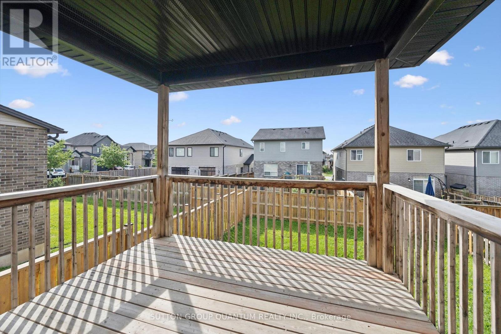 2057 Gough Avenue, London North, Ontario  N5X 0K4 - Photo 35 - X13723956