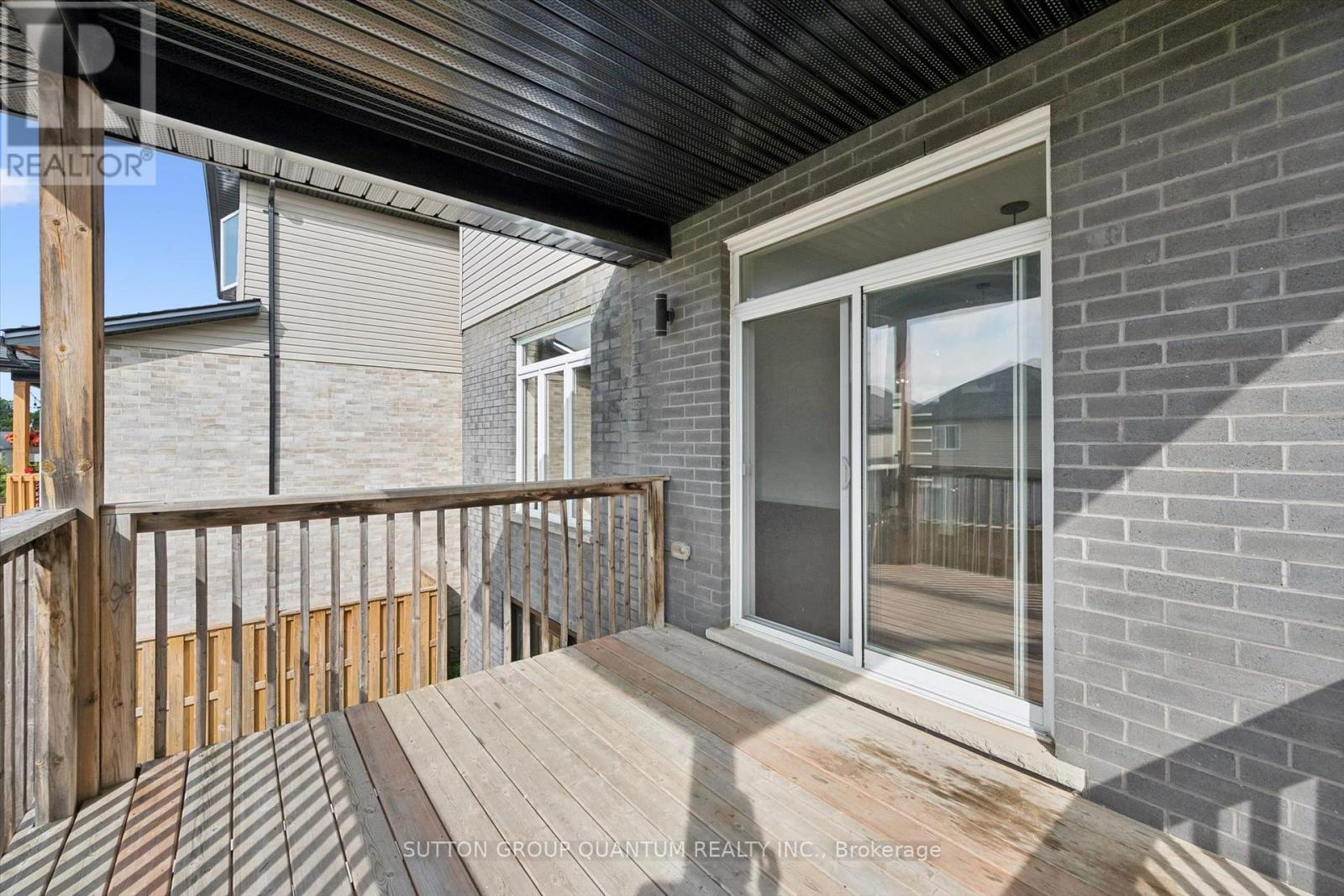 2057 Gough Avenue, London North, Ontario  N5X 0K4 - Photo 36 - X13723956