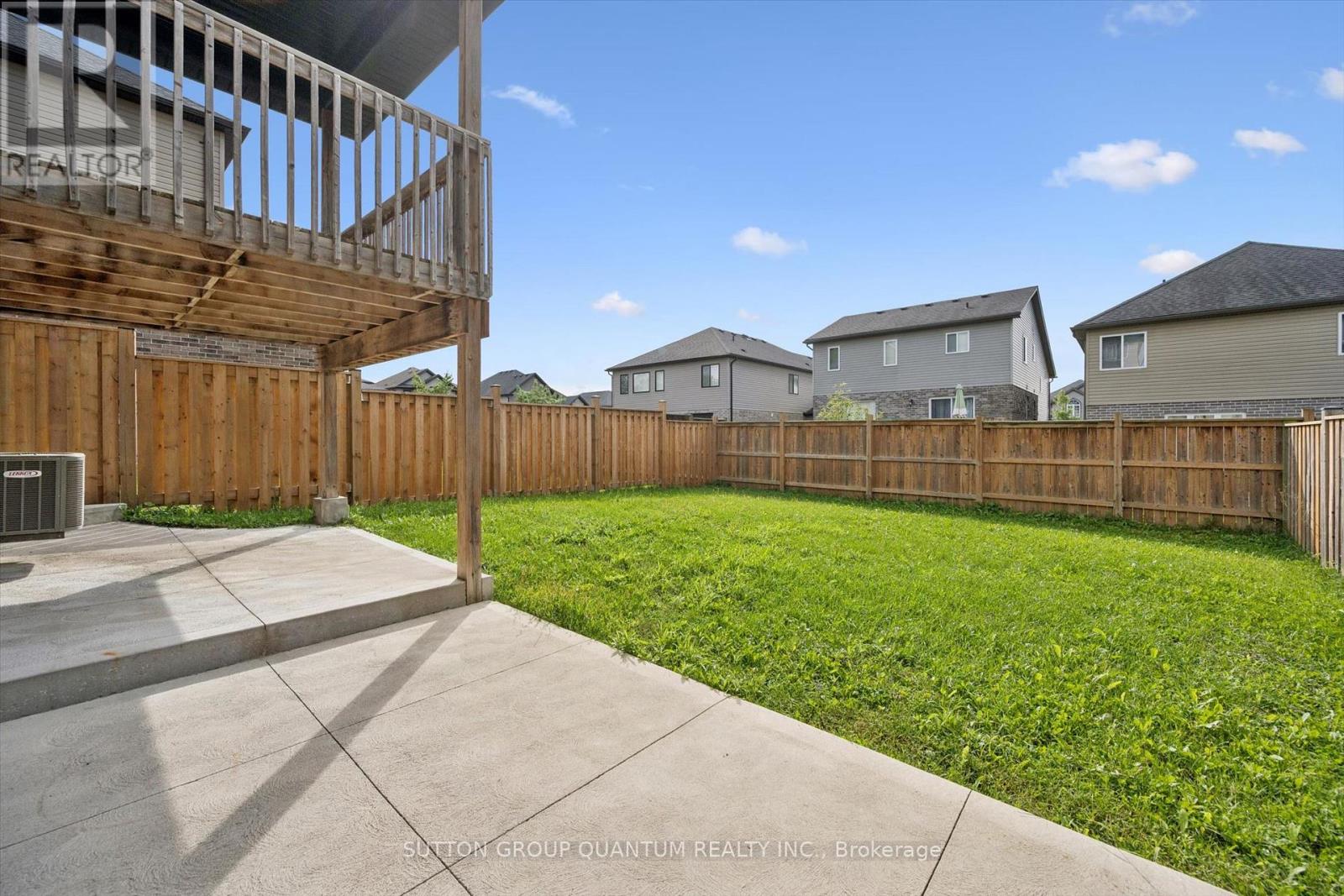 2057 Gough Avenue, London North, Ontario  N5X 0K4 - Photo 37 - X13723956