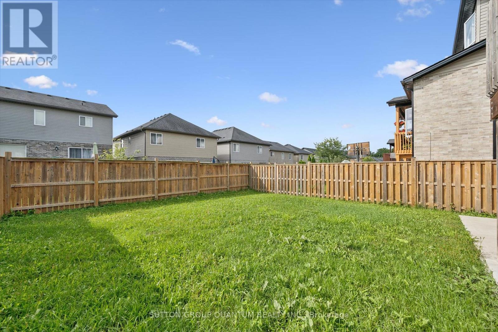 2057 Gough Avenue, London North, Ontario  N5X 0K4 - Photo 38 - X13723956
