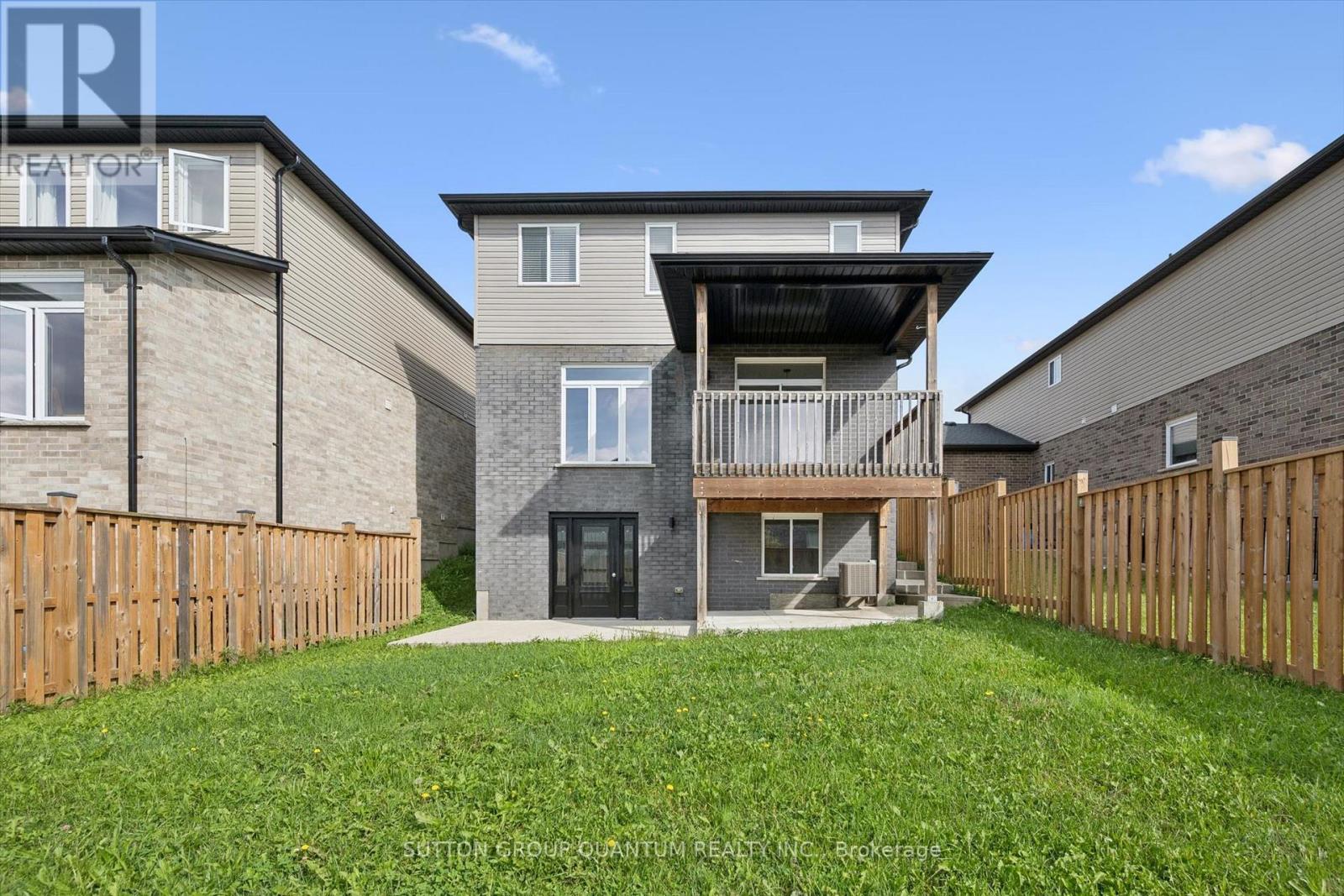 2057 Gough Avenue, London North, Ontario  N5X 0K4 - Photo 39 - X13723956