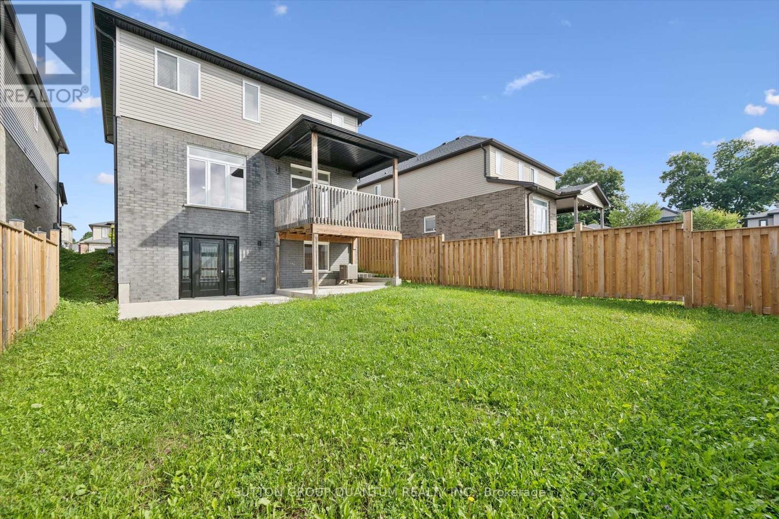 2057 Gough Avenue, London North, Ontario  N5X 0K4 - Photo 40 - X13723956