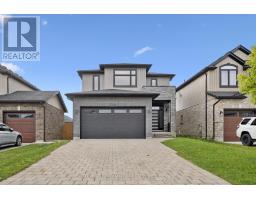 2057 GOUGH AVENUE, London North, Ontario
