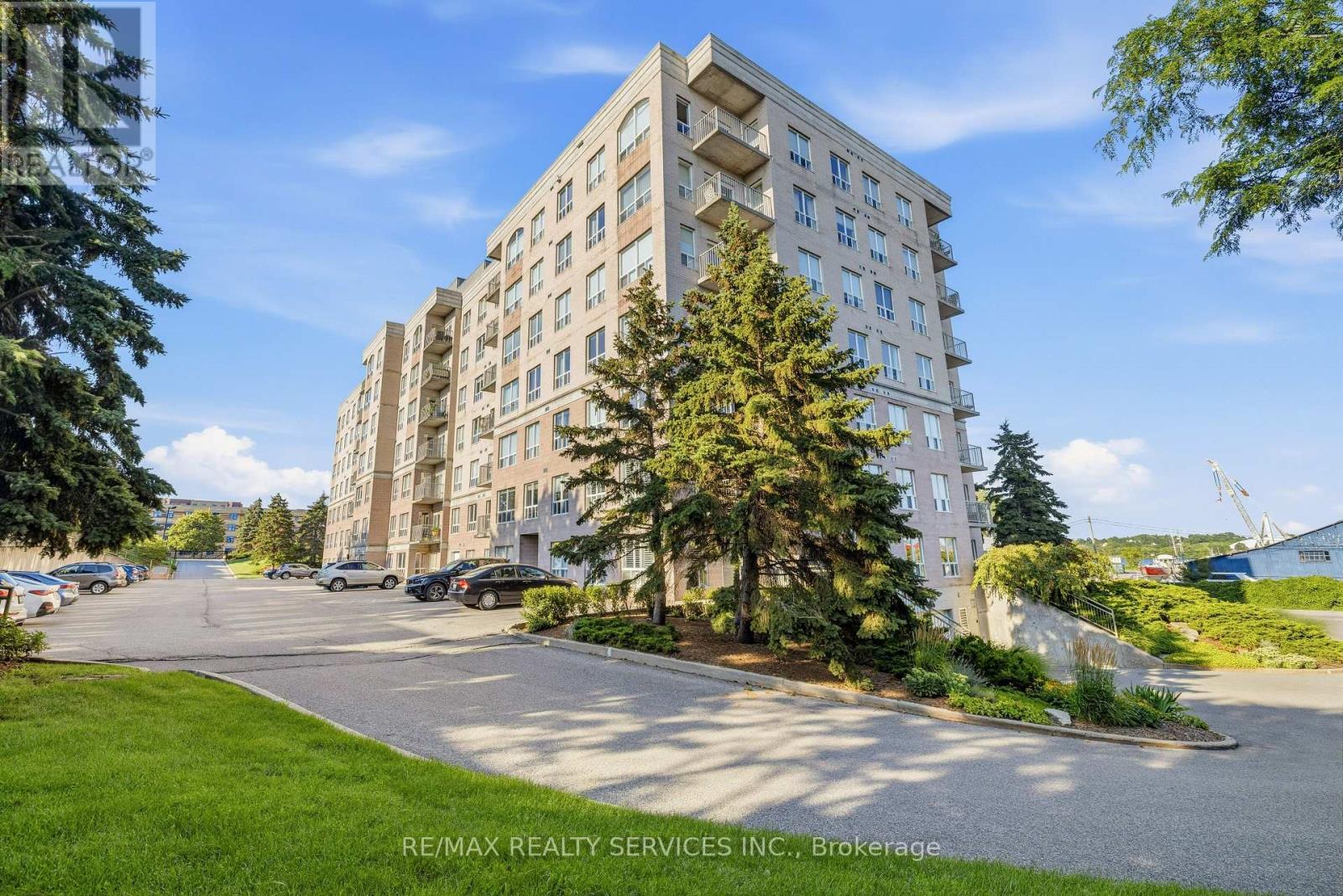 212 - 350 Wellington Street, Kingston, Ontario  K7K 7J7 - Photo 4 - X13723998