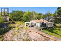 4476 ISLAND 1040/LITTLE BEAUSOLEIL ISLAND, georgian bay (baxter), Ontario