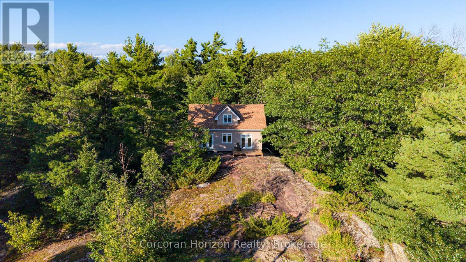 4476 Island 1040/little Beausoleil Island, Georgian Bay, Ontario  P0E 1E0 - Photo 11 - X13723682