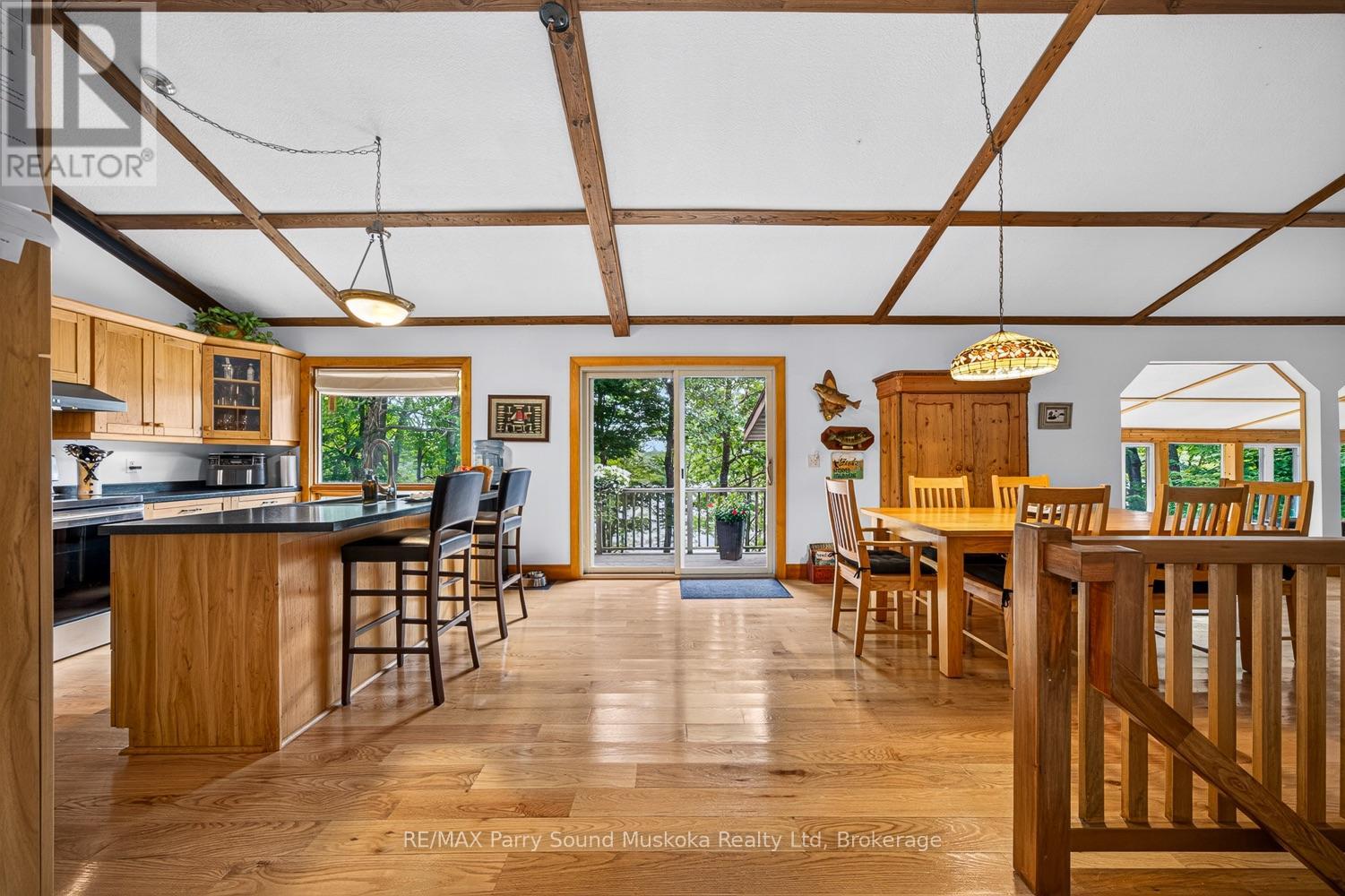 53 Crown Retreats Road, Whitestone, Ontario  P0A 1G0 - Photo 13 - X13723080