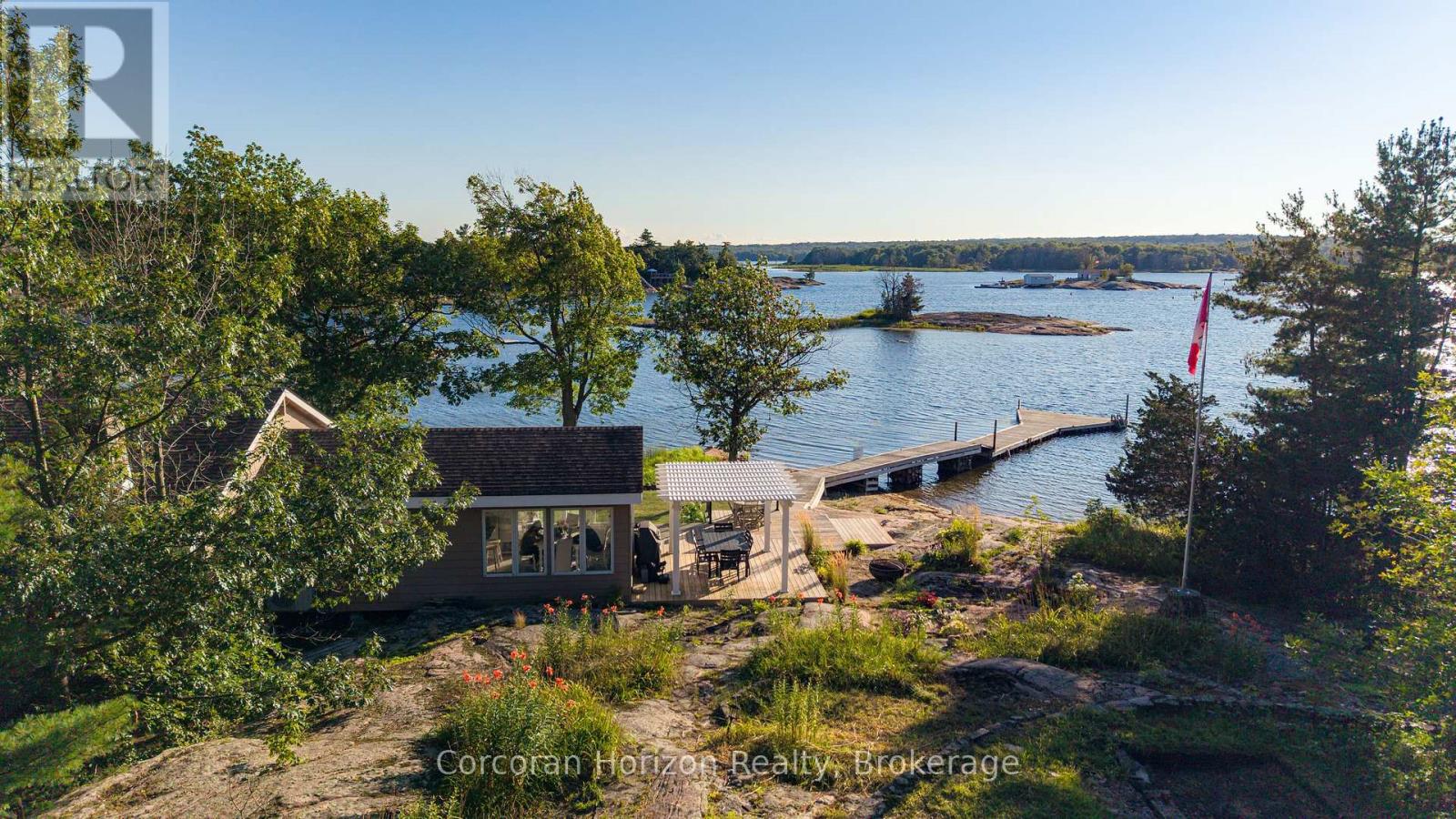 4476 Island 1040/little Beausoleil Island, Georgian Bay, Ontario  P0E 1E0 - Photo 12 - X13723682