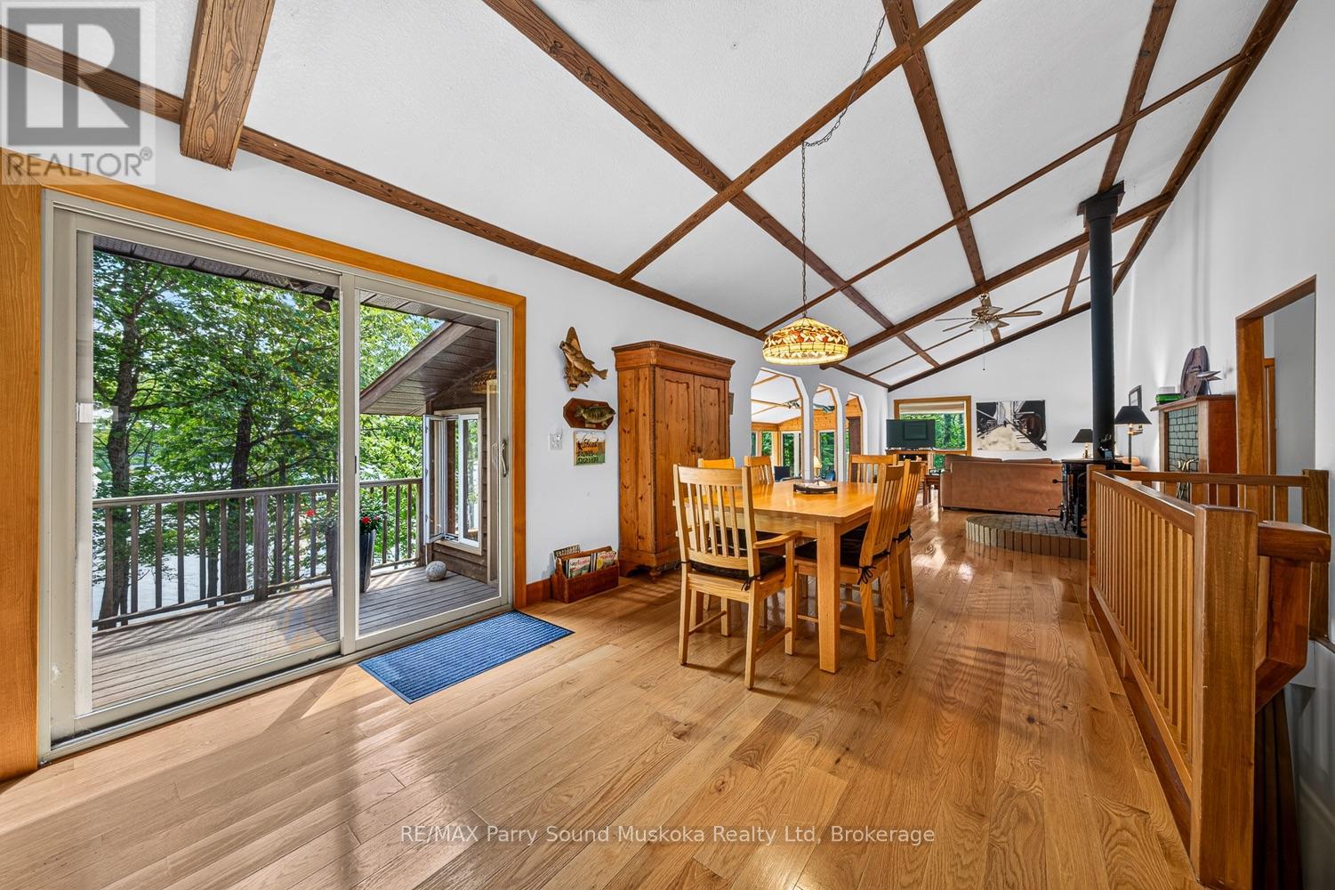 53 Crown Retreats Road, Whitestone, Ontario  P0A 1G0 - Photo 15 - X13723080