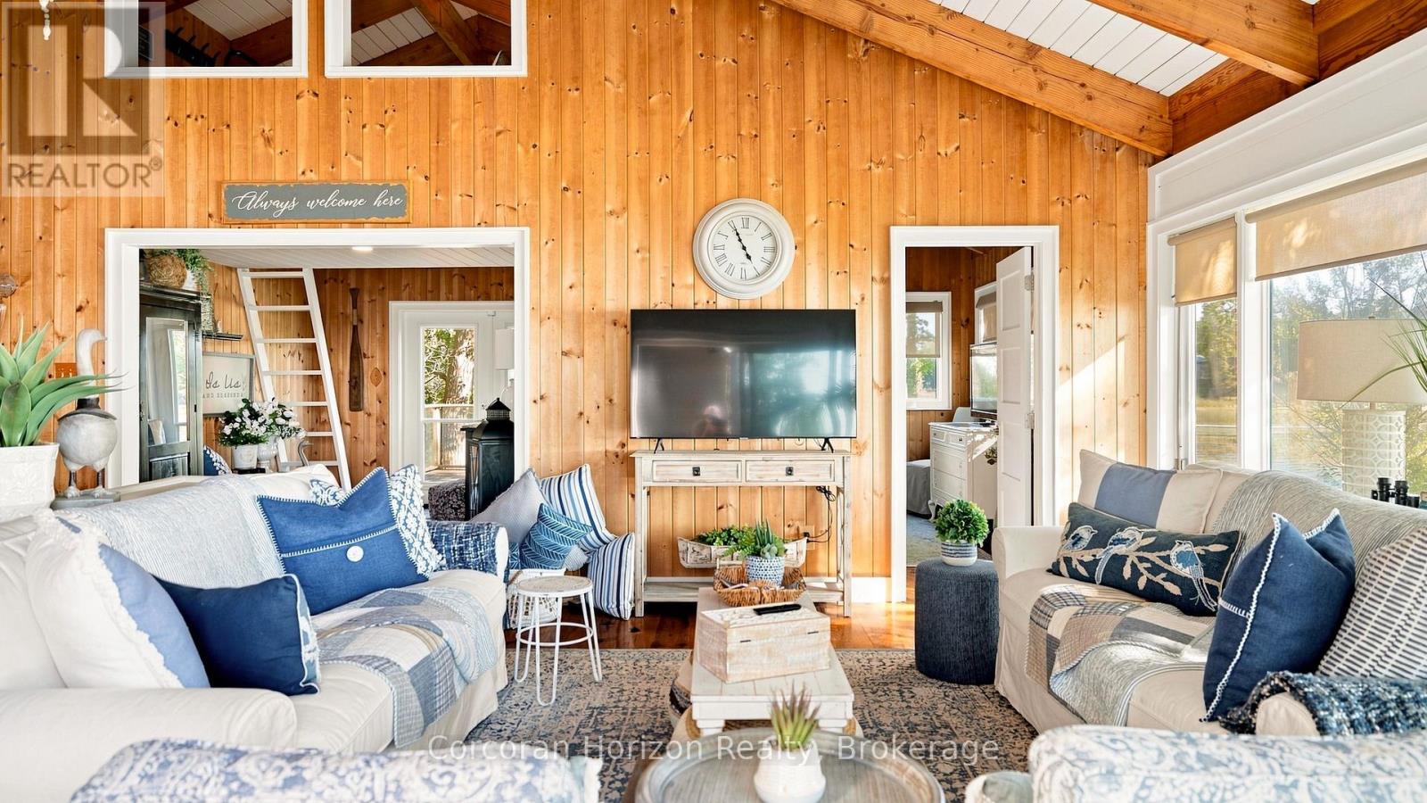 4476 Island 1040/little Beausoleil Island, Georgian Bay, Ontario  P0E 1E0 - Photo 26 - X13723682