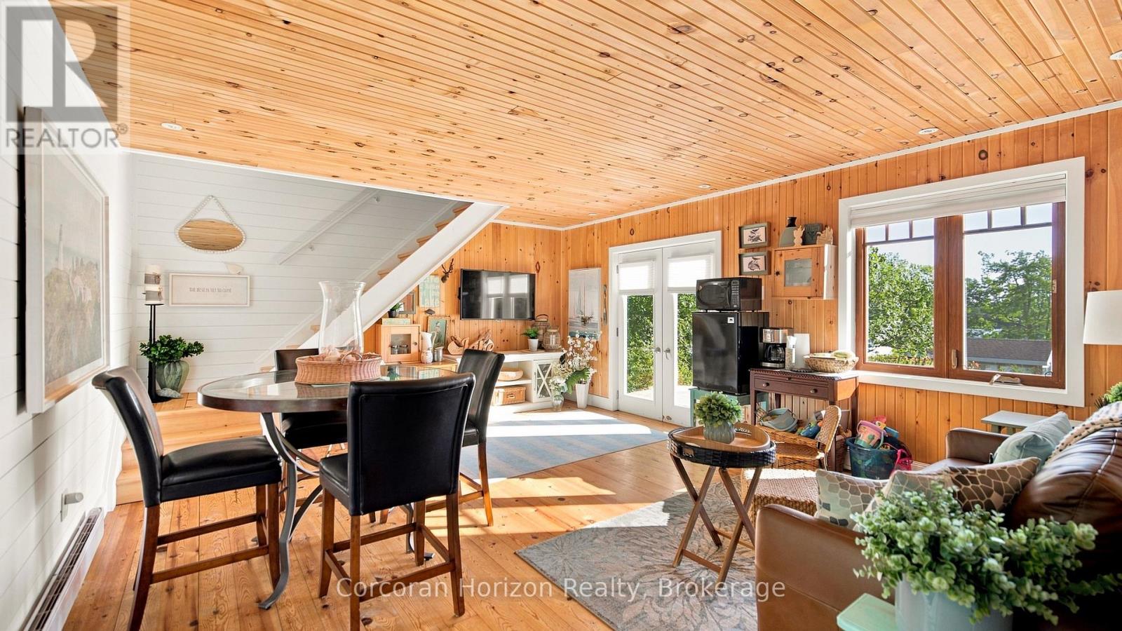 4476 Island 1040/little Beausoleil Island, Georgian Bay, Ontario  P0E 1E0 - Photo 44 - X13723682
