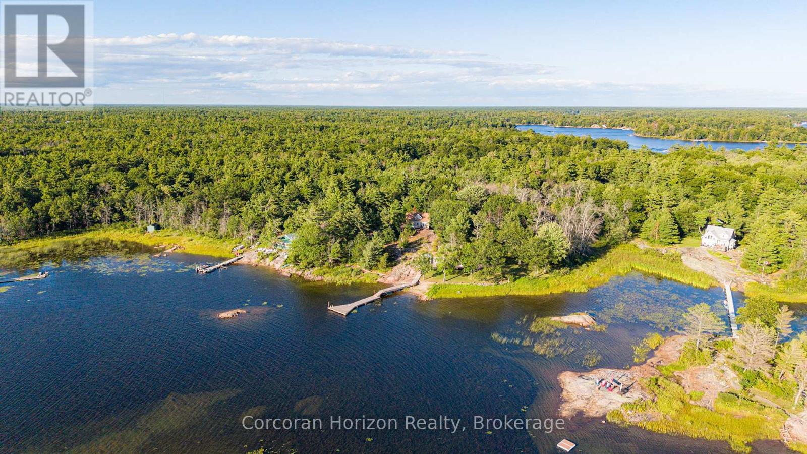 4476 Island 1040/little Beausoleil Island, Georgian Bay, Ontario  P0E 1E0 - Photo 47 - X13723682