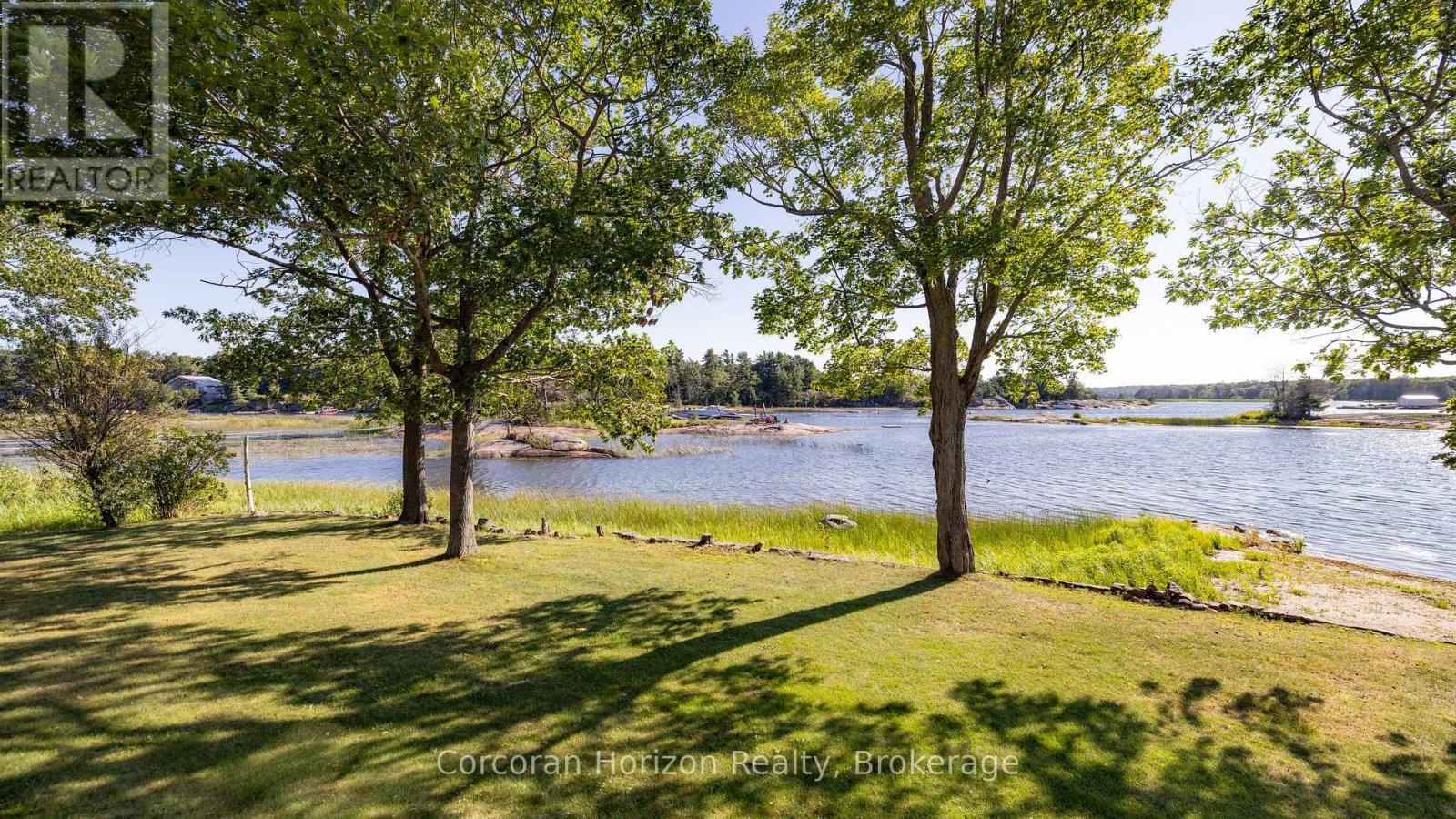 4476 Island 1040/little Beausoleil Island, Georgian Bay, Ontario  P0E 1E0 - Photo 6 - X13723682