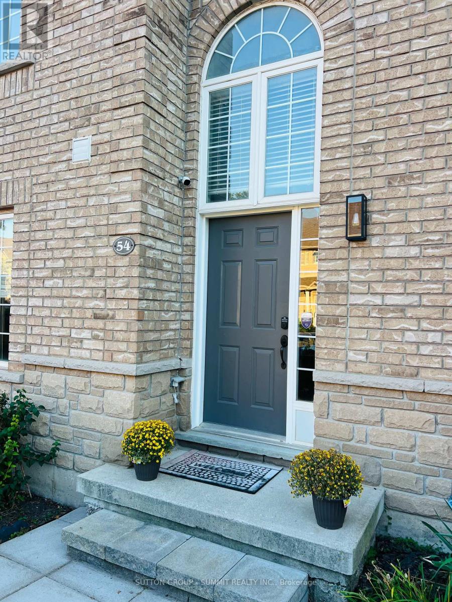 54 - 4055 FOREST RUN AVENUE S, Burlington, Ontario