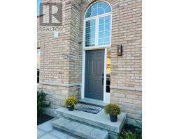 54 - 4055 FOREST RUN AVENUE S, Burlington, Ontario