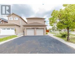 14 CANARVAN COURT, Brampton, Ontario