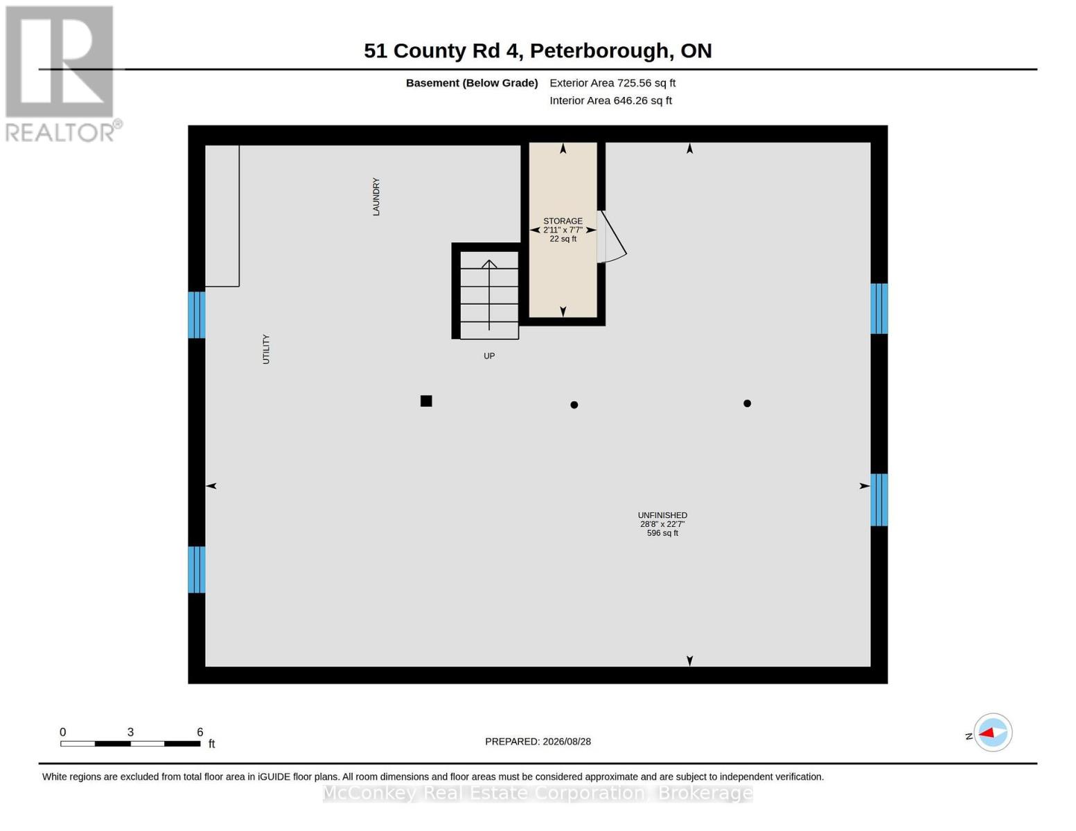 51 County Road 4, Otonabee-South Monaghan, Ontario  K9L 1B8 - Photo 44 - X13723716