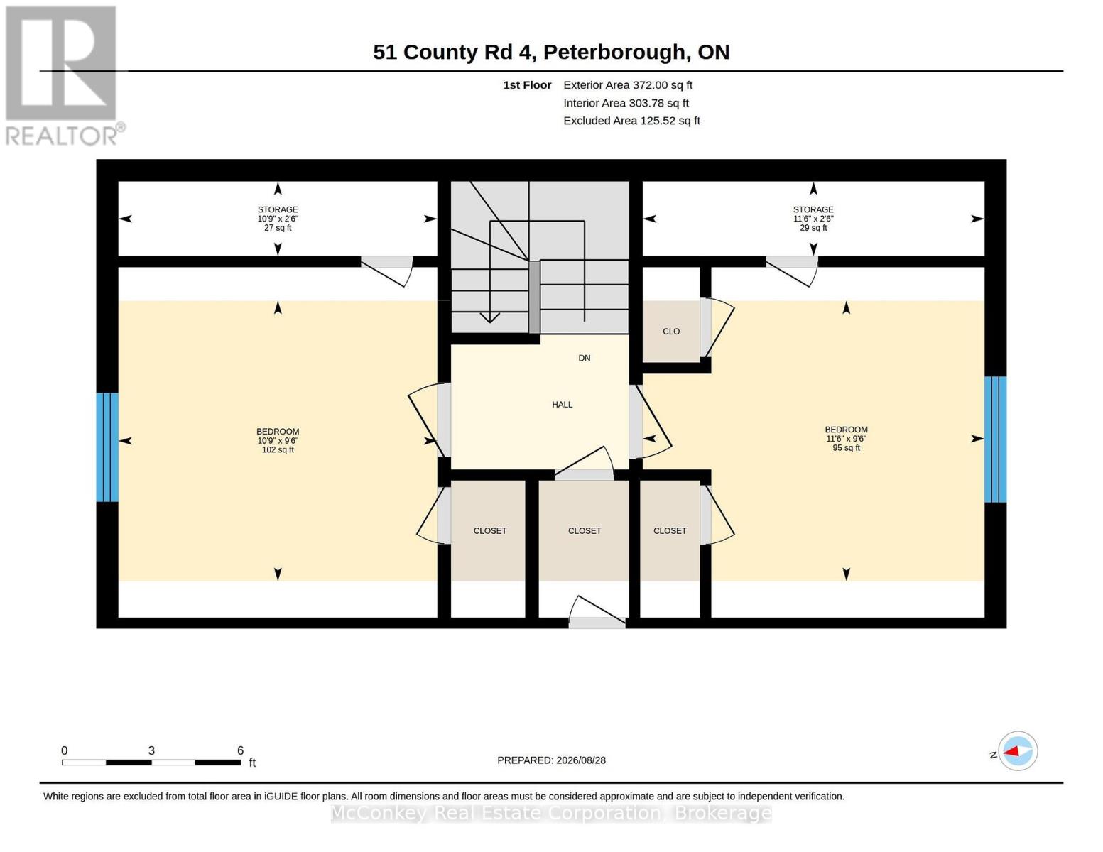 51 County Road 4, Otonabee-South Monaghan, Ontario  K9L 1B8 - Photo 43 - X13723716
