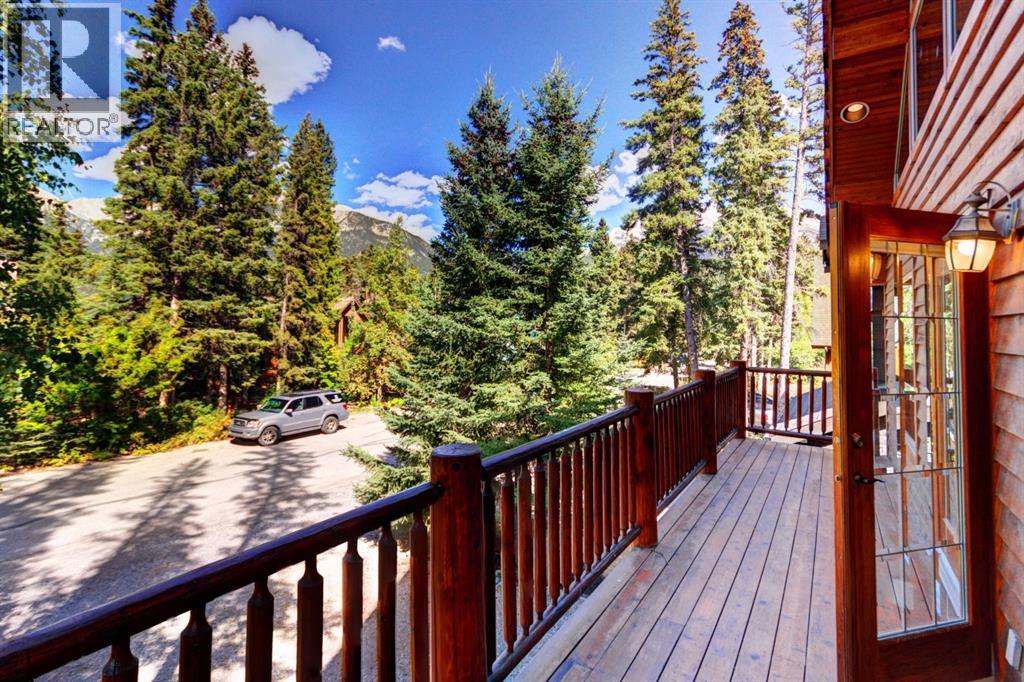 609 2nd Street, Canmore, Alberta  T1W 2K2 - Photo 15 - A2341017