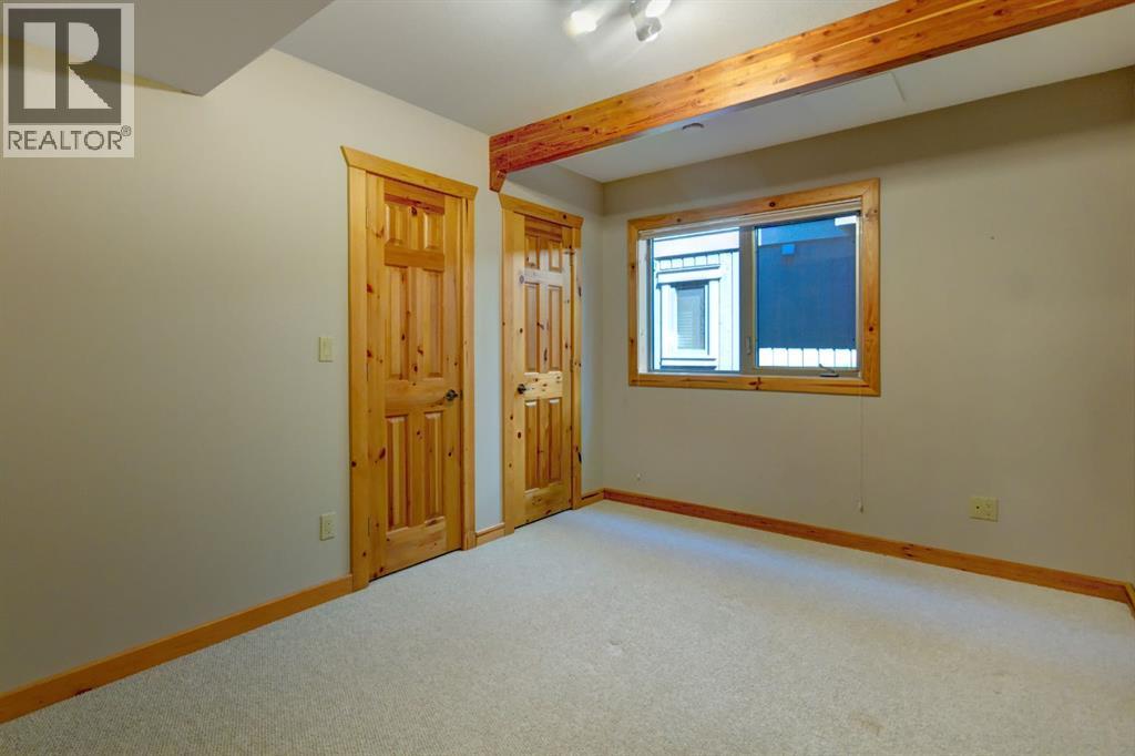 609 2nd Street, Canmore, Alberta  T1W 2K2 - Photo 27 - A2341017