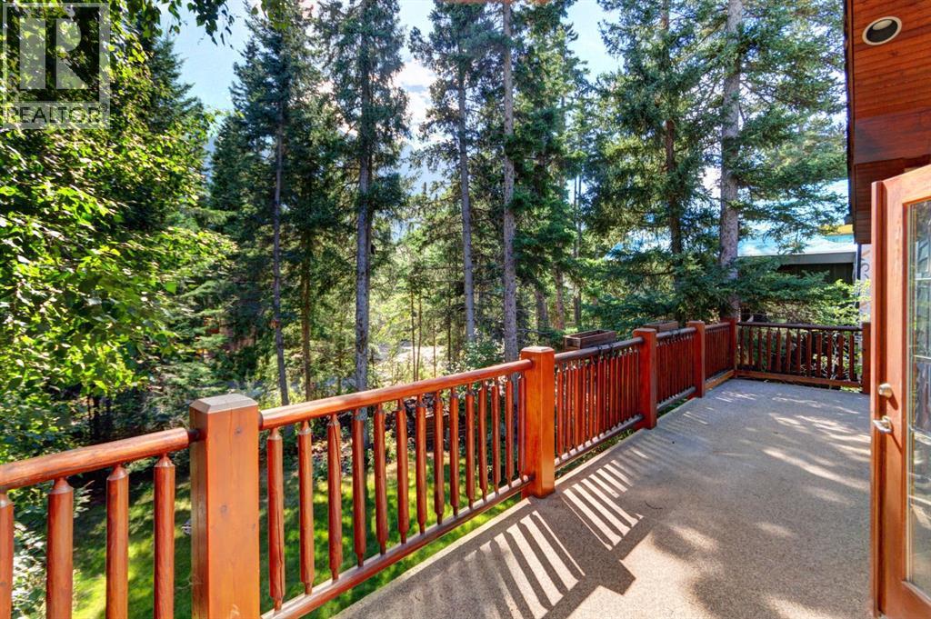 609 2nd Street, Canmore, Alberta  T1W 2K2 - Photo 30 - A2341017