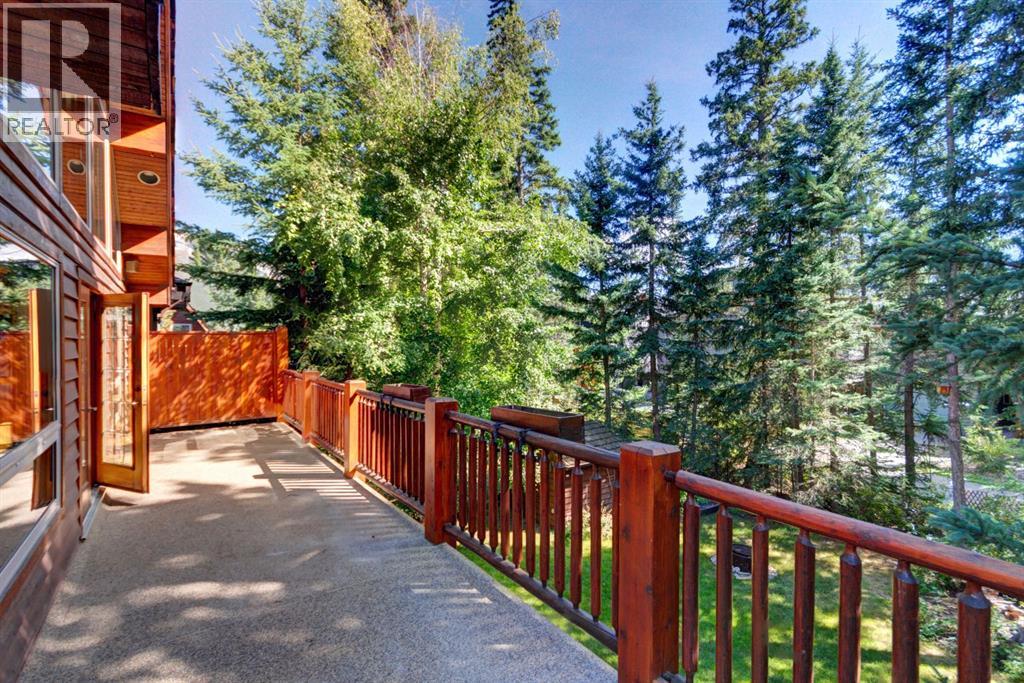 609 2nd Street, Canmore, Alberta  T1W 2K2 - Photo 32 - A2341017