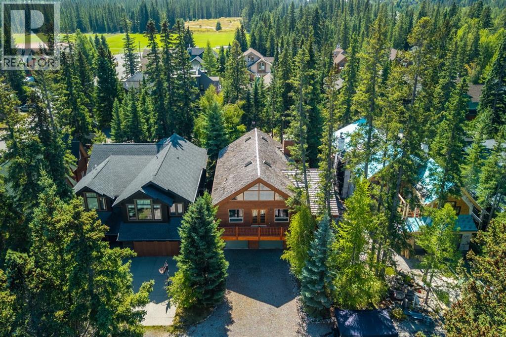 609 2nd Street, Canmore, Alberta  T1W 2K2 - Photo 36 - A2341017