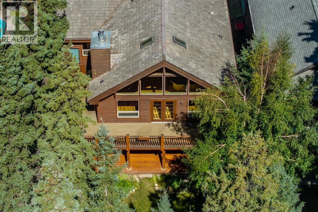 609 2nd Street, Canmore, Alberta  T1W 2K2 - Photo 39 - A2341017