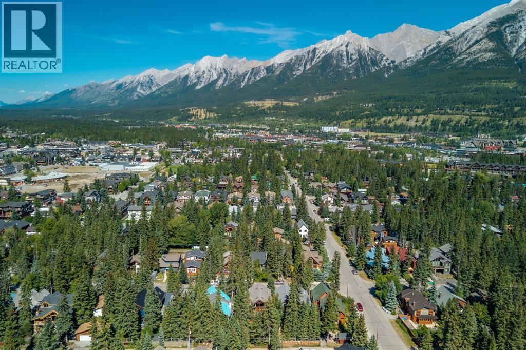 609 2nd Street, Canmore, Alberta  T1W 2K2 - Photo 50 - A2341017