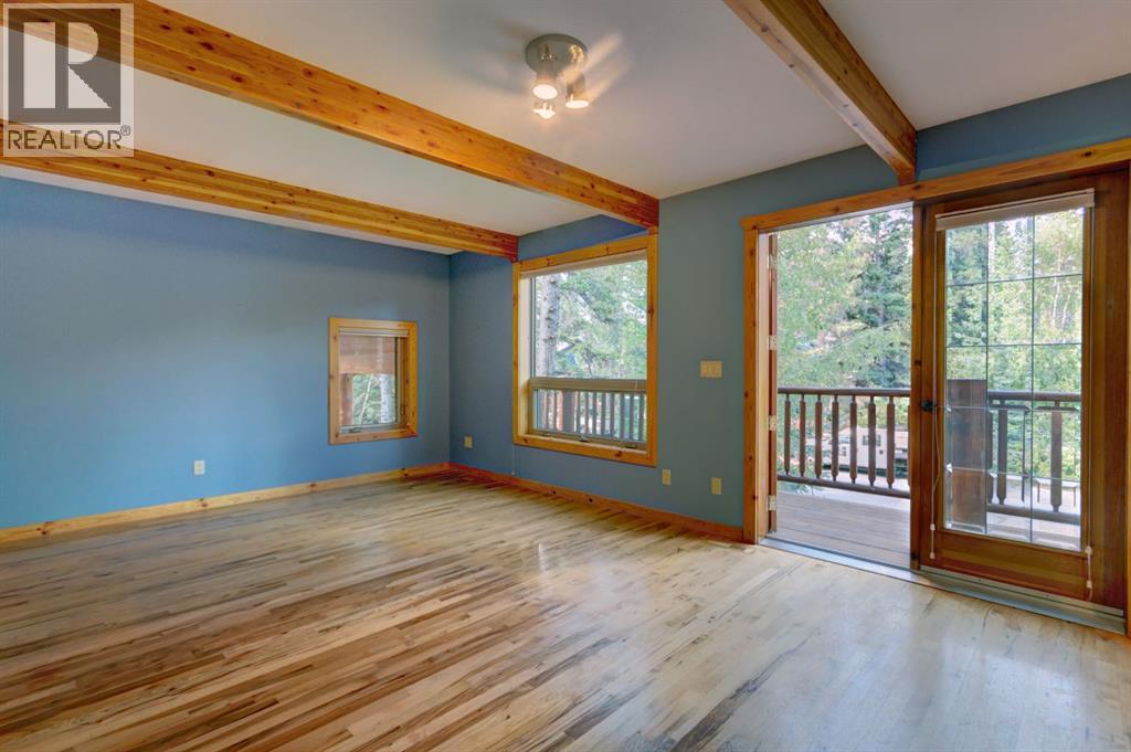 609 2nd Street, Canmore, Alberta  T1W 2K2 - Photo 9 - A2341017