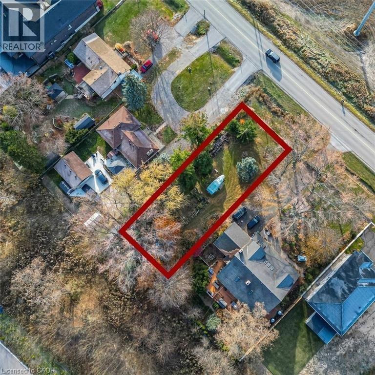 9868 TWENTY Road W, Hamilton, Ontario