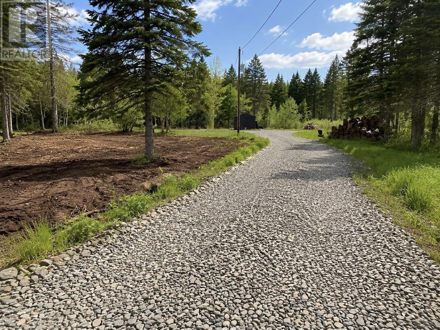 1075 Pugwash River Road, Pugwash River, Nova Scotia
