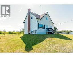 210 Chemin Pirogue Road, Richibucto-Village, New Brunswick