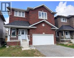 613 LEMAY Grove, Peterborough, Ontario