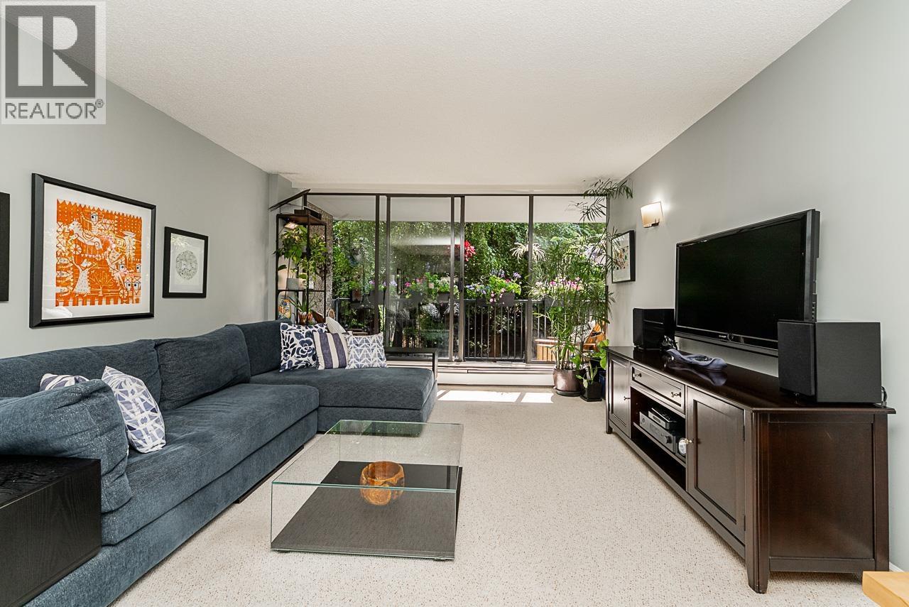 203 9320 PARKSVILLE DRIVE, Richmond, British Columbia