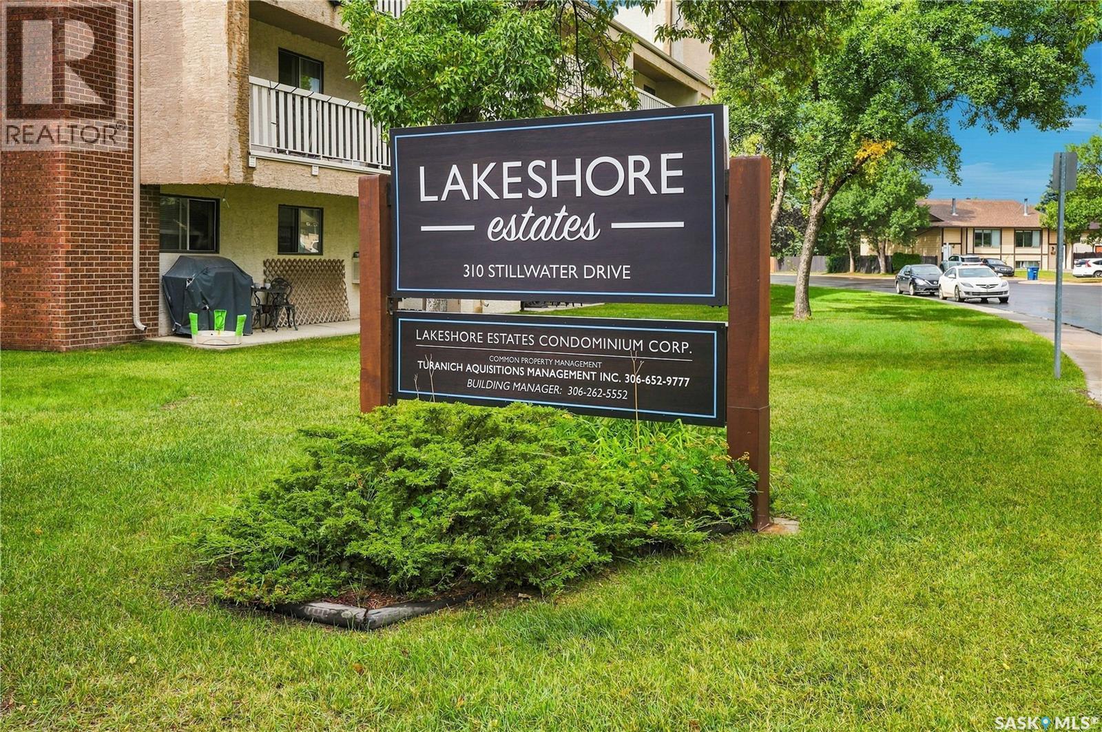 322 310 Stillwater Drive, Saskatoon, Saskatchewan  S7J 4H7 - Photo 30 - SK046956