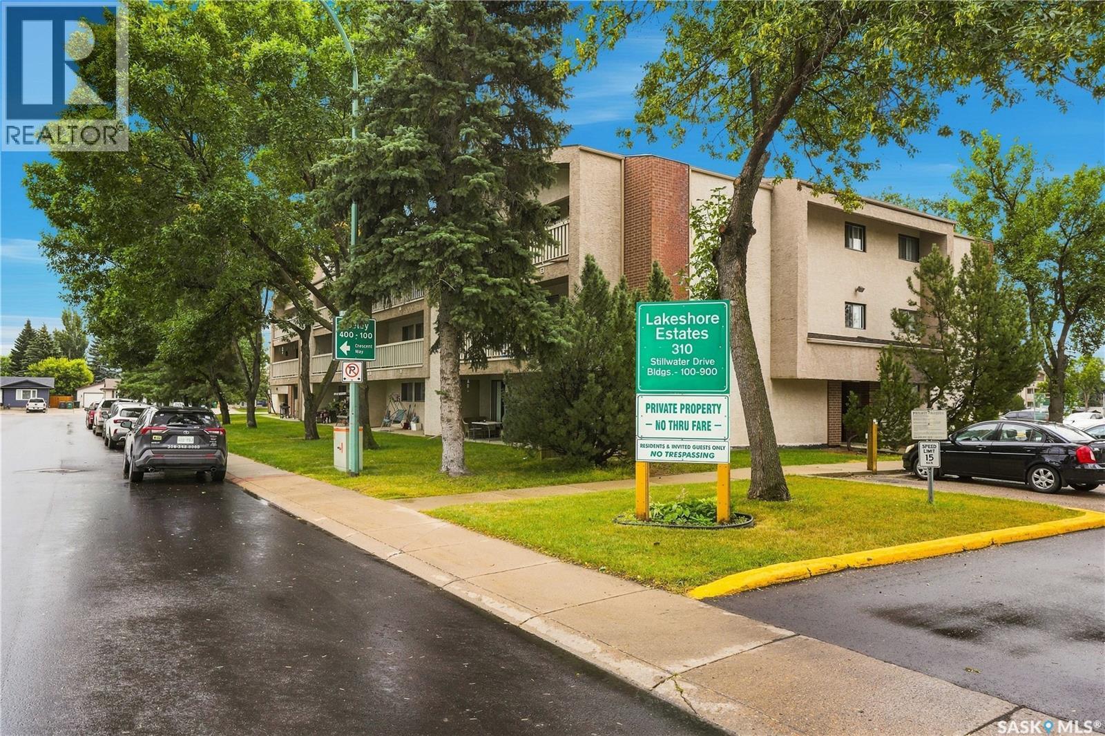 322 310 Stillwater Drive, Saskatoon, Saskatchewan  S7J 4H7 - Photo 32 - SK046956