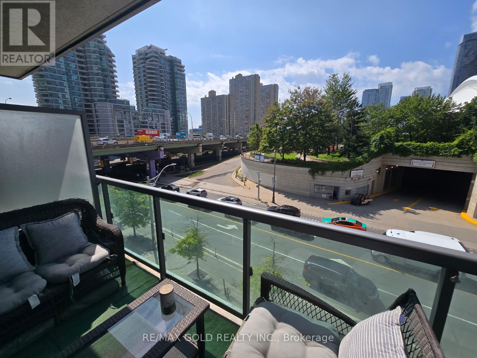 #310 - 25 Lower Simcoe Street, Toronto, Ontario  M5J 3A1 - Photo 14 - C13723848