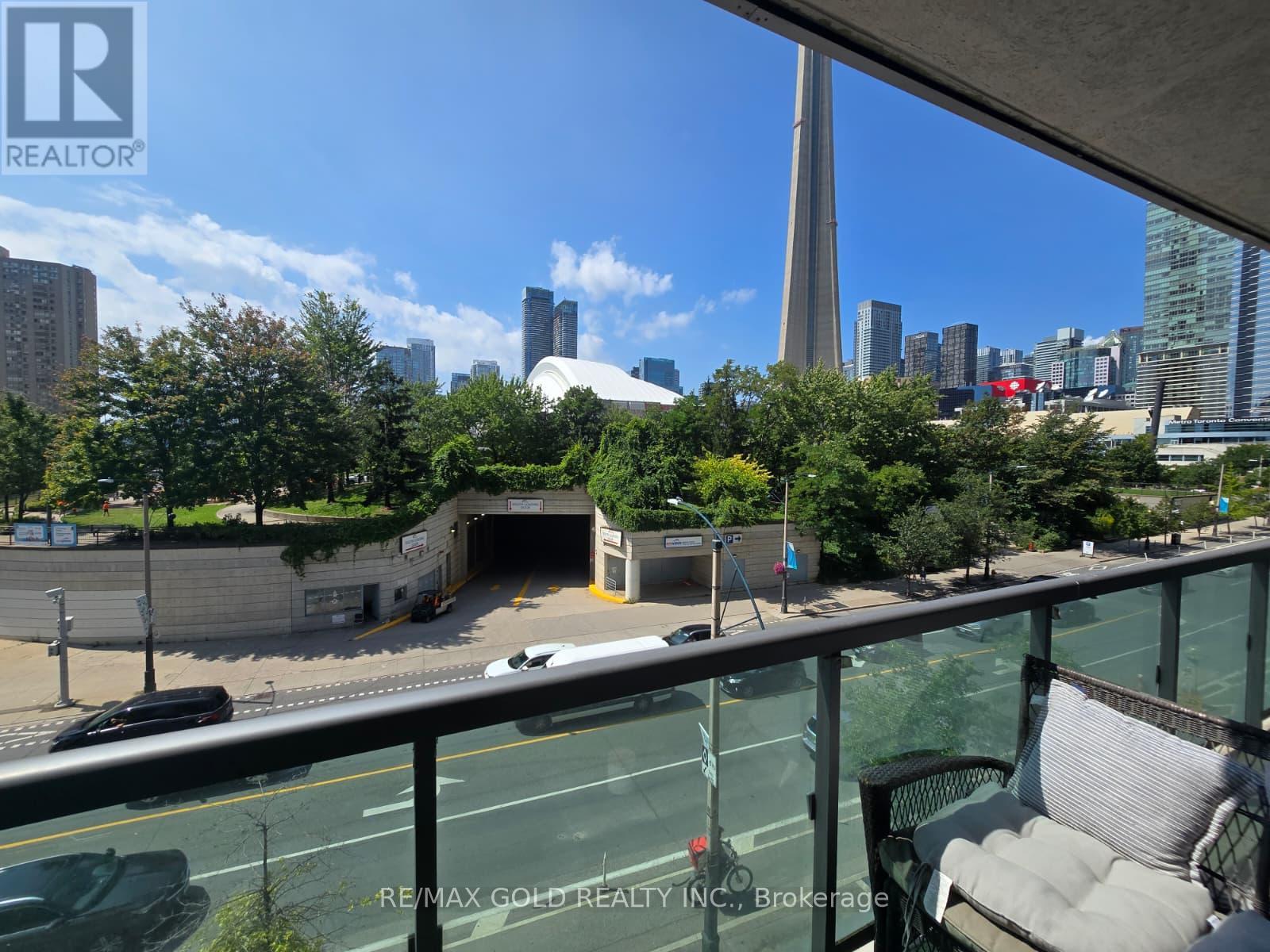 #310 - 25 Lower Simcoe Street, Toronto, Ontario  M5J 3A1 - Photo 15 - C13723848