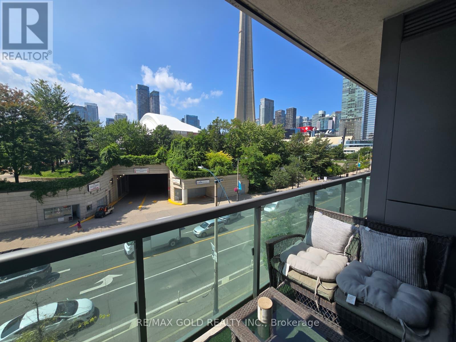 #310 - 25 Lower Simcoe Street, Toronto, Ontario  M5J 3A1 - Photo 16 - C13723848