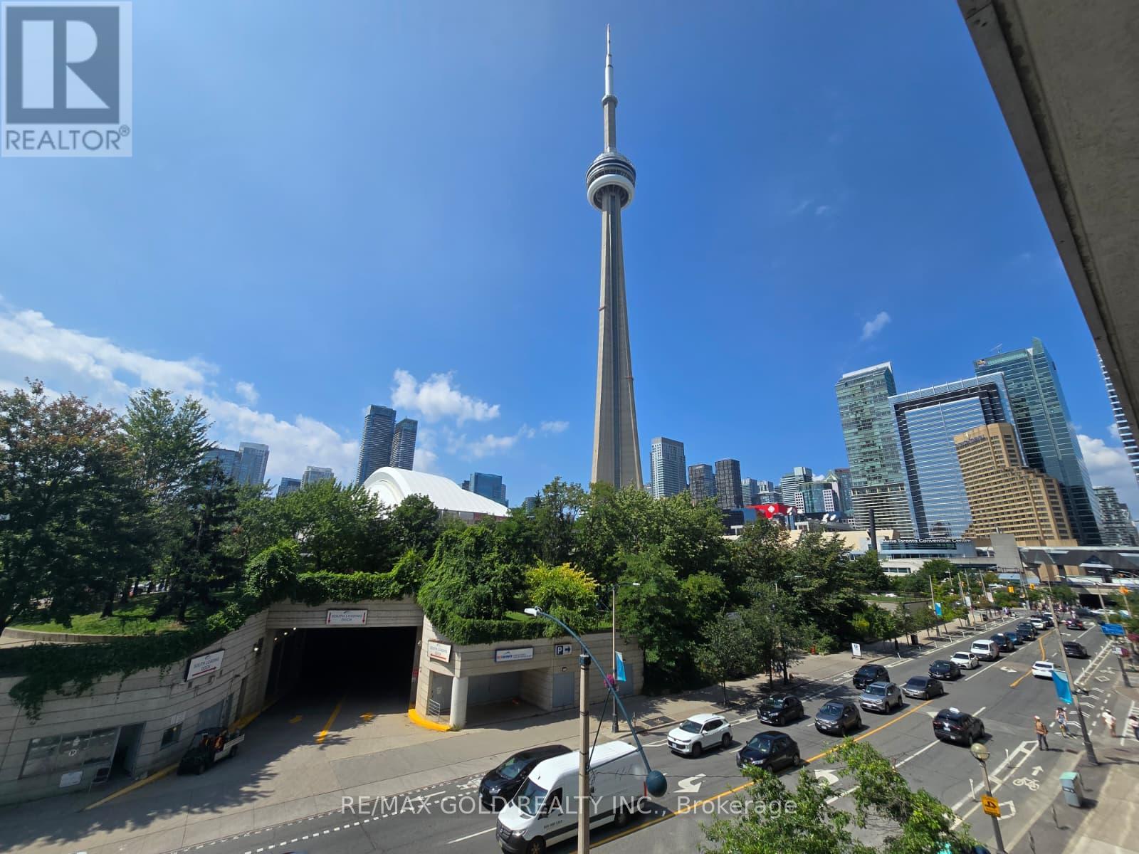 #310 - 25 Lower Simcoe Street, Toronto, Ontario  M5J 3A1 - Photo 17 - C13723848