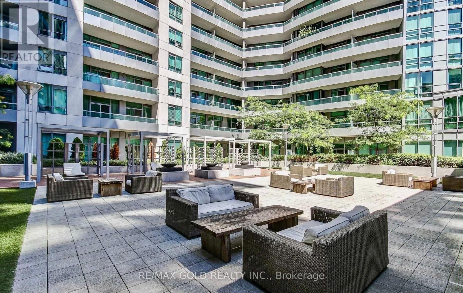 #310 - 25 Lower Simcoe Street, Toronto, Ontario  M5J 3A1 - Photo 28 - C13723848