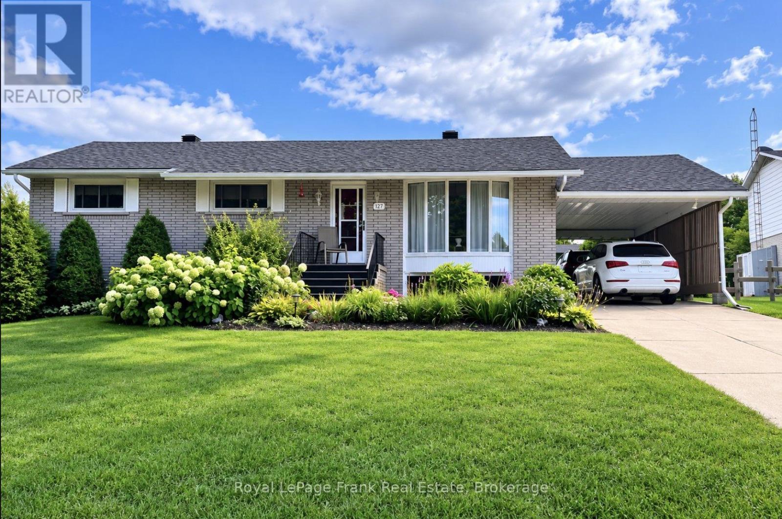 127 BRIDGE STREET W, Bancroft, Ontario