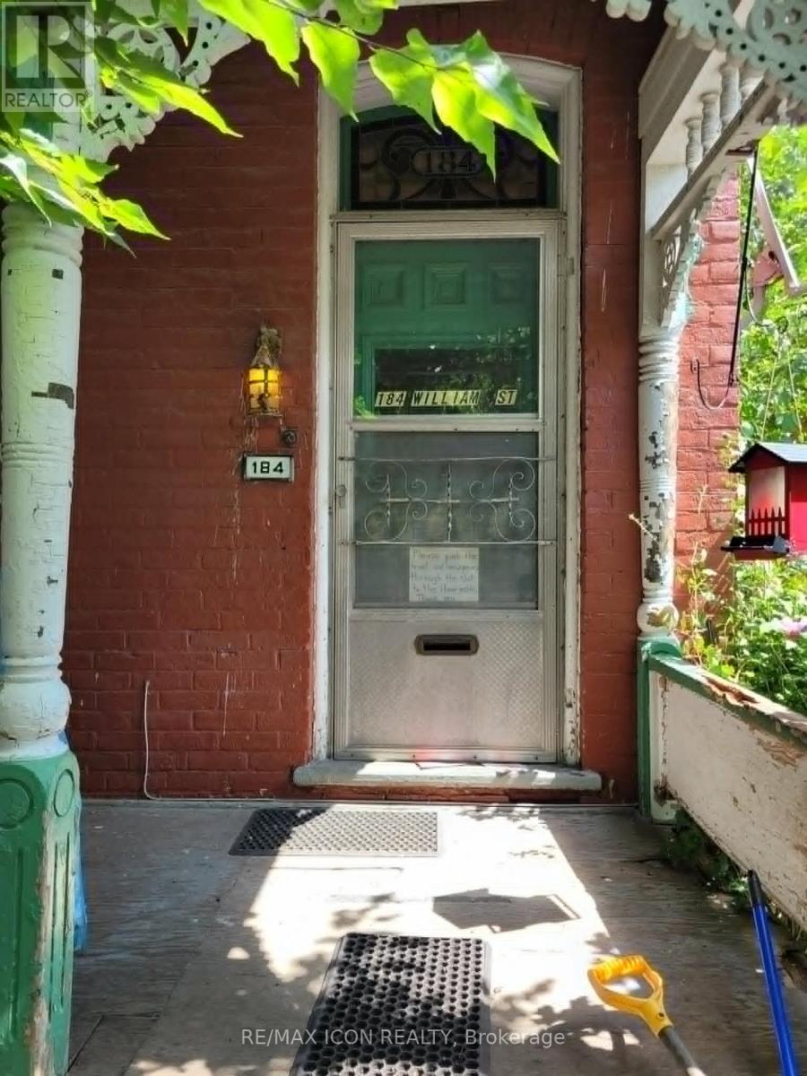 184 William Street, London East, Ontario  N6B 3B7 - Photo 2 - X13724026
